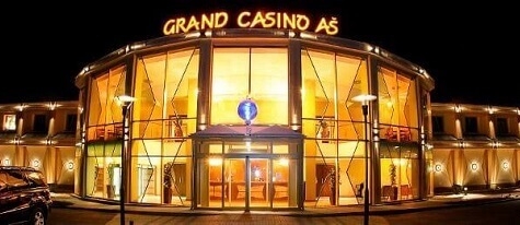 Grand Casino Aš